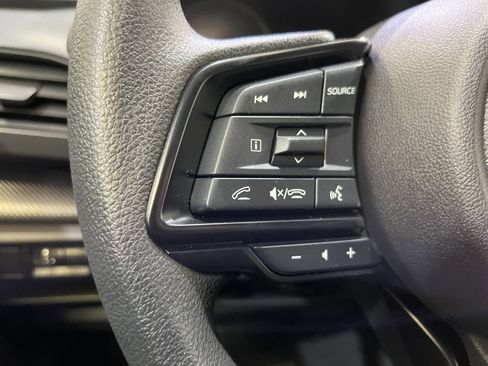 Used 2024 Subaru Crosstrek 2.0i Premium AWD/4WD image 15