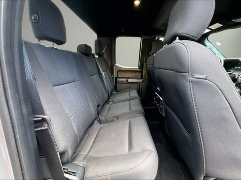 Used 2018 Ford F150 XLT w/ Equipment Group 301A Mid AWD/4WD image 24