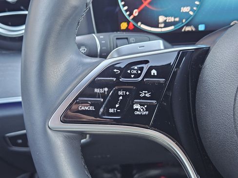 Used 2023 Mercedes-Benz E 450 4MATIC All-Terrain Wagon image 28