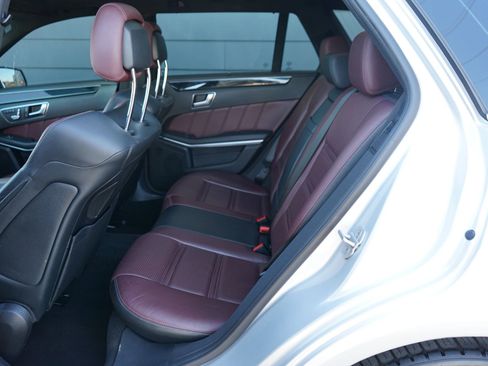 Used 2015 Mercedes-Benz E 63 AMG S-Model image 40