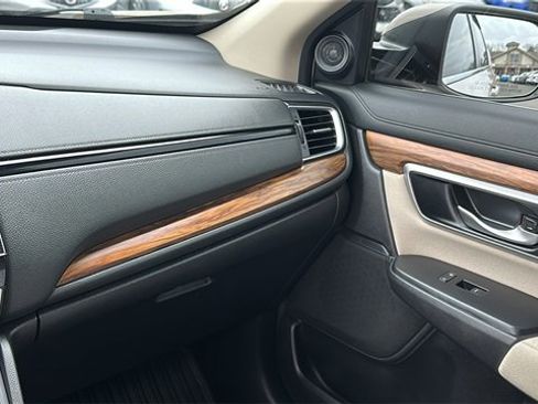 Used 2018 Honda CR-V EX image 20