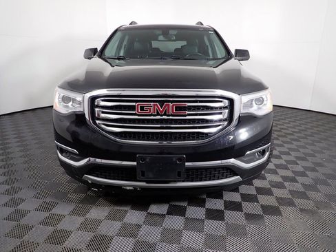 Used 2019 GMC Acadia SLT image 7