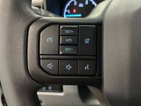 New 2026 Ford F350 XL w/ FX4 Off-Road Package image 34