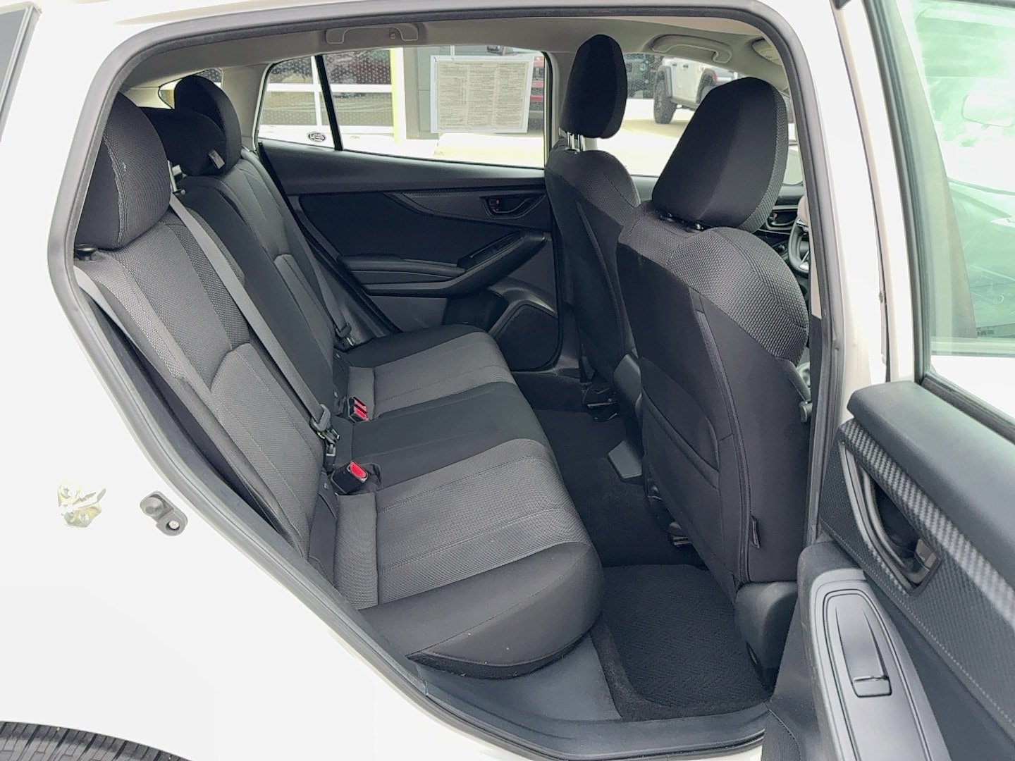 Used 2020 Subaru Impreza 2.0i AWD/4WD image 21