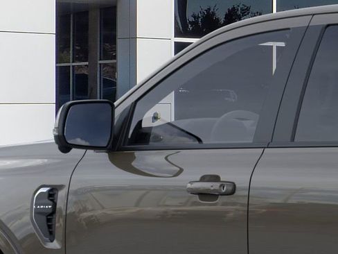 New 2025 Ford Ranger Lariat w/ FX4 Off-Road Package image 20