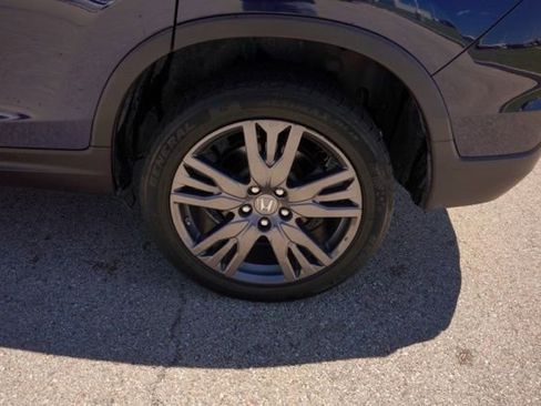 Used 2020 Honda Passport EX-L image 11