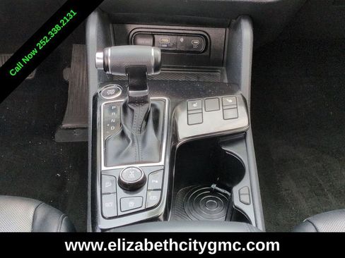 Used 2023 Kia Sportage X-Line w/ X-Line Premium Package AWD/4WD image 21
