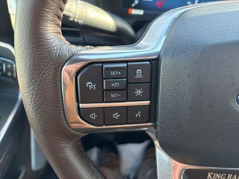 Used 2025 Ford F150 King Ranch image 12