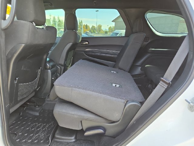 Used 2021 Dodge Durango GT w/ Blacktop Package AWD/4WD image 29