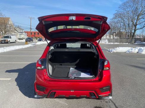 New 2026 Mitsubishi Outlander Sport AWD image 24