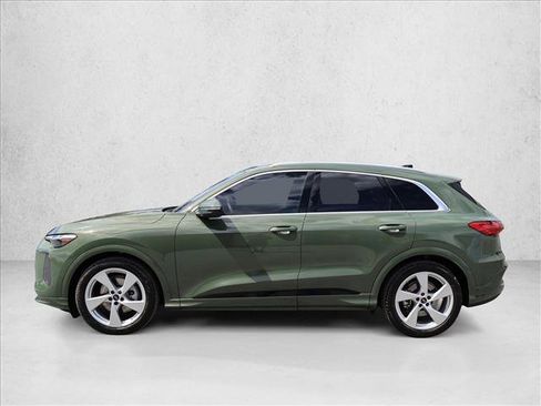 Used 2025 Audi Q5 Prestige AWD/4WD image 9