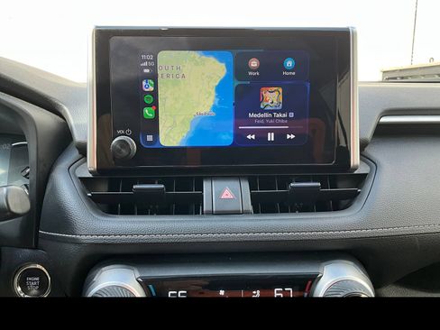 Used 2024 Toyota RAV4 XLE FWD image 5