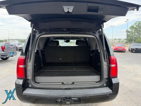 Used 2020 Chevrolet Tahoe LT AWD/4WD image 37