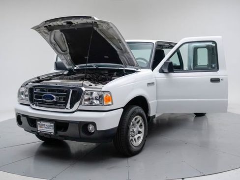 Used 2011 Ford Ranger XLT image 17