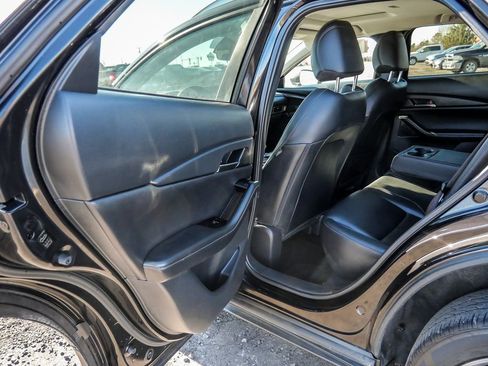 Used 2025 MAZDA CX-30 AWD 2.5 S w/ Preferred Package image 40