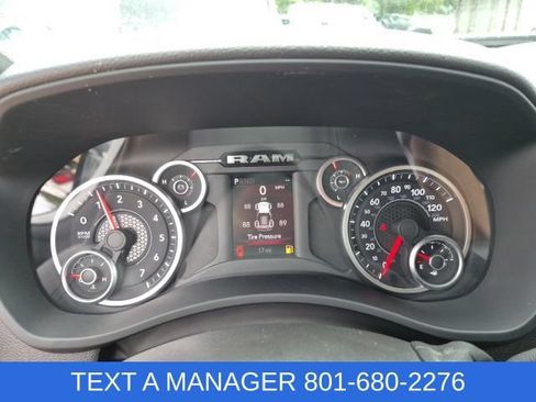 New 2026 RAM 2500 Tradesman AWD/4WD image 32