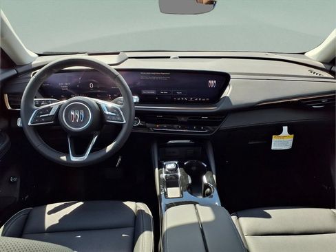 New 2026 Buick Envision Avenir AWD/4WD image 16