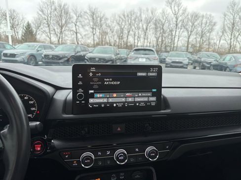 Certified 2023 Honda CR-V EX-L image 15