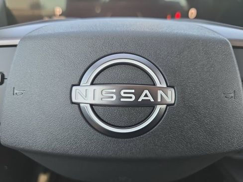 New 2026 Nissan Sentra SR FWD image 5