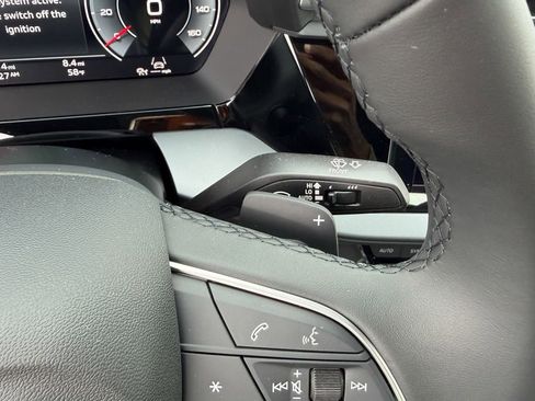 New 2026 Audi A3 2.0T Premium Plus image 17