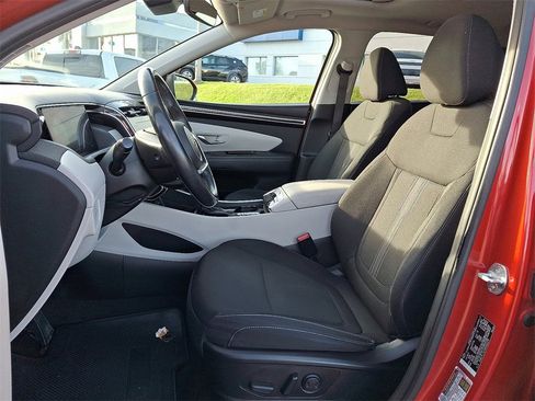 Used 2022 Hyundai Tucson SEL w/ Convenience Package image 14