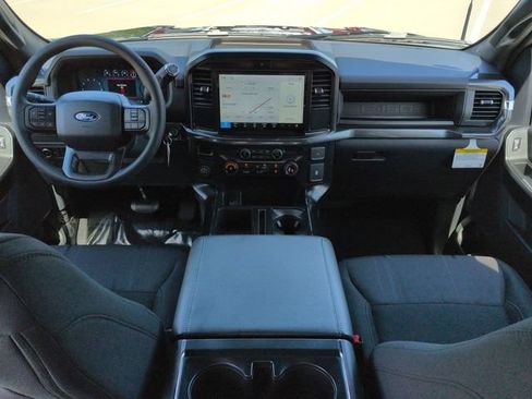 New 2026 Ford F150 STX RWD image 15