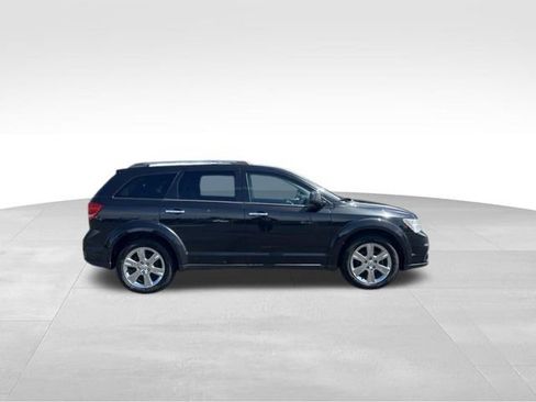 Used 2013 Dodge Journey Crew w/ Flexible Seating Group AWD/4WD image 6