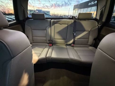 Used 2018 GMC Sierra 1500 SLT w/ SLT Premium Package AWD/4WD image 28