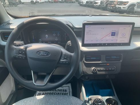 New 2026 Ford Maverick XLT AWD/4WD image 20