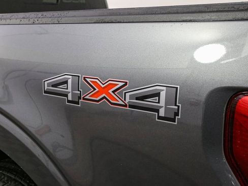 Used 2023 Ford F150 XLT w/ Equipment Group 302A High image 8