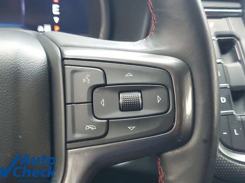 Used 2022 Chevrolet Tahoe RST w/ Luxury Package AWD/4WD image 23