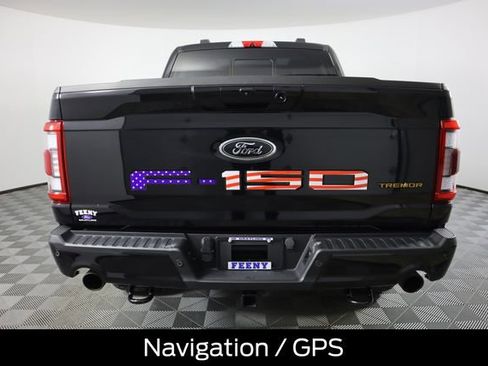 Used 2023 Ford F150 Tremor w/ Equipment Group 402A High image 6