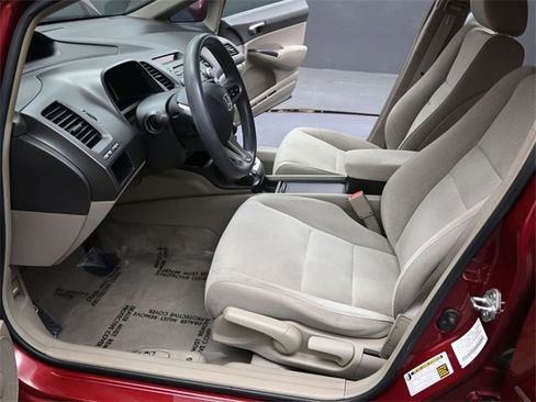 Used 2011 Honda Civic LX image 12