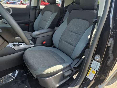 Used 2024 Ford Bronco Sport Big Bend AWD/4WD image 18