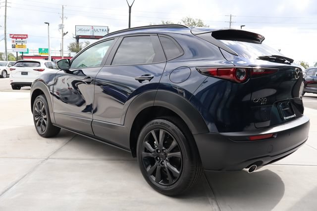 Certified 2026 MAZDA CX-30 AWD 2.5 S image 5