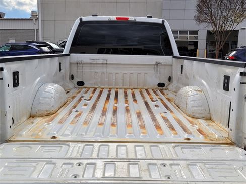 Used 2024 Ford F350 XL w/ XL Chrome Package image 9