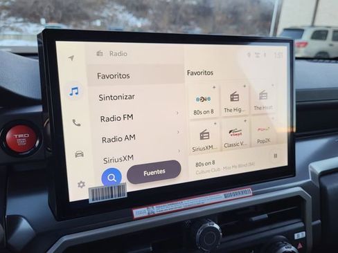 New 2026 Toyota Tacoma TRD Off-Road image 23