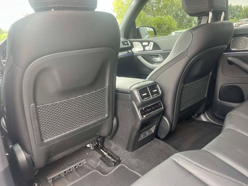 Used 2024 Mercedes-Benz GLE 450 4MATIC image 19