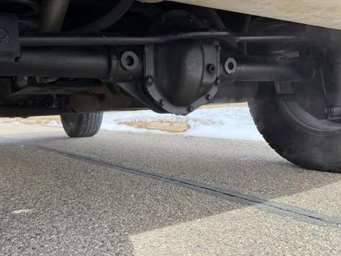 Used 2016 Jeep Wrangler Unlimited Sahara w/ Dual Top Group image 22