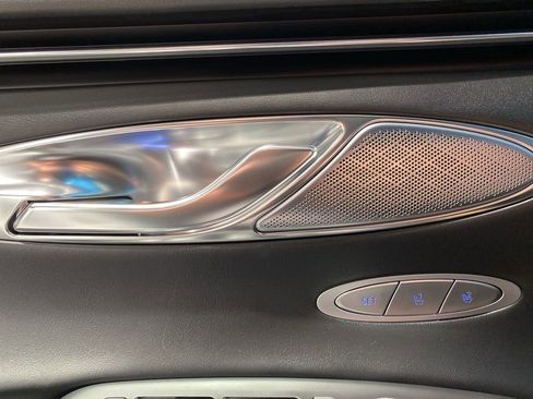 Certified 2024 Genesis GV70 3.5T Sport w/ Sport Advanced Package image 32