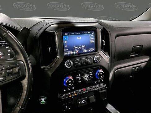 Used 2021 GMC Sierra 1500 Denali w/ Denali Ultimate Package image 32