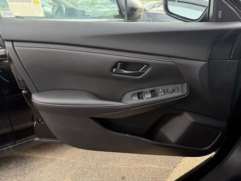 New 2025 Nissan Sentra S image 16