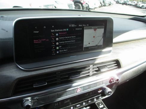 Used 2022 Kia Telluride EX w/ EX Premium Package image 25