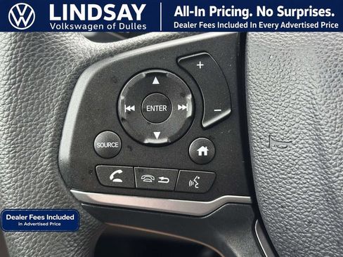 Used 2019 Honda Pilot LX image 22