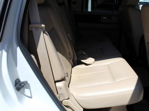 Used 2008 Ford Expedition Eddie Bauer image 13