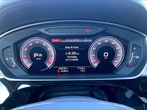 Used 2020 Audi A8 L 4.0T AWD/4WD image 23