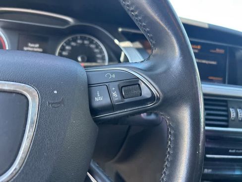 Used 2014 Audi A4 2.0T Premium Plus w/ Premium Plus Package image 6