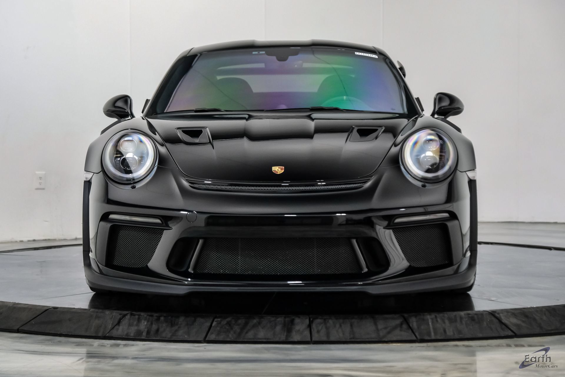 Used 2019 Porsche 911 GT3 RS RWD image 33