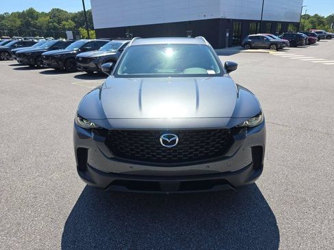 New 2026 MAZDA CX-50 AWD 2.5 S w/ Weather Package image 8