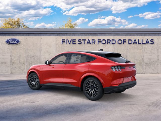 New 2026 Ford Mustang Mach-E Premium RWD image 4